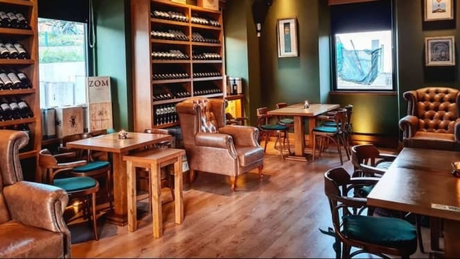 Spaghetti Notte Ristorante Italiano