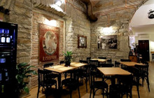 Vecio Buffet Marascutti 1914餐厅图片