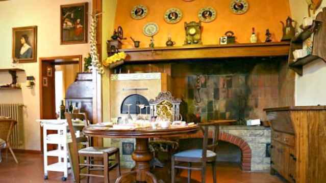 Coccio Pesto Bistrot