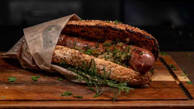 Steakhouse Carnal餐厅图片