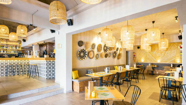 El Deseo - Santa Eulalia餐厅图片