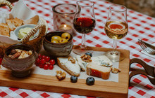 Bistro Mes Amis餐厅图片