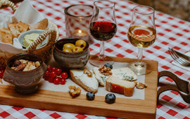 Bistro Mes Amis