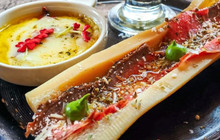 Cas Safra gastrobar餐厅图片
