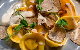 7 Sensi - Cucina Decontaminata