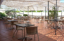 Bistro Régent - Nîmes餐厅图片