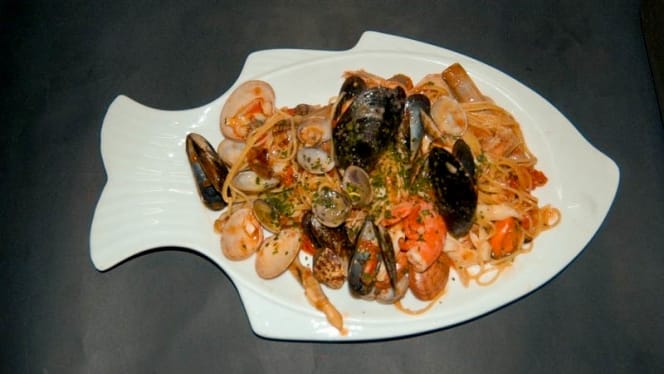 Ristorante Clelia餐厅图片