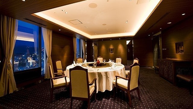 中国料理 桃林餐厅图片