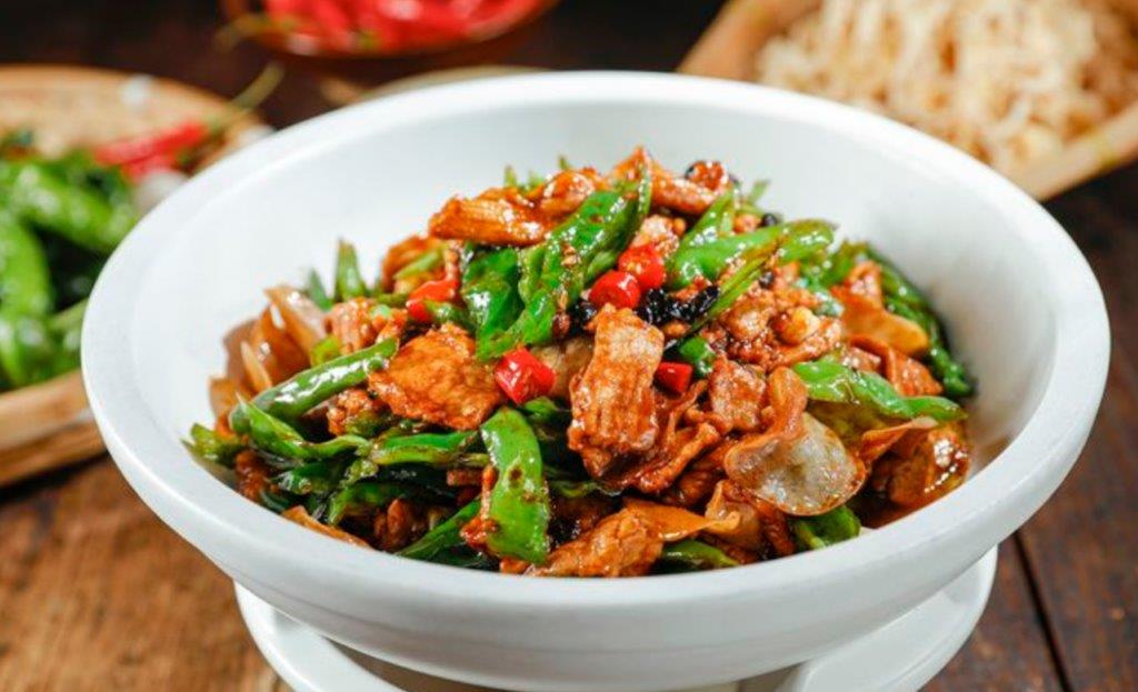 回家吃饭(浙江路店)