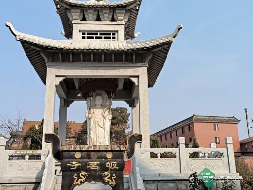归茗寺