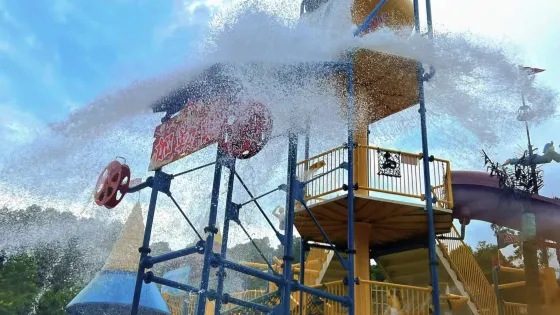 葉城縣石榴風情園