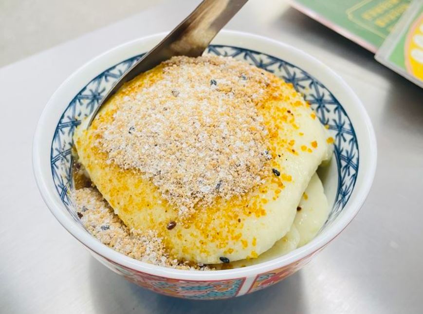 老胡甜汤餐厅图片