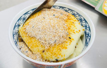 老胡甜汤(龙眼店)餐厅图片