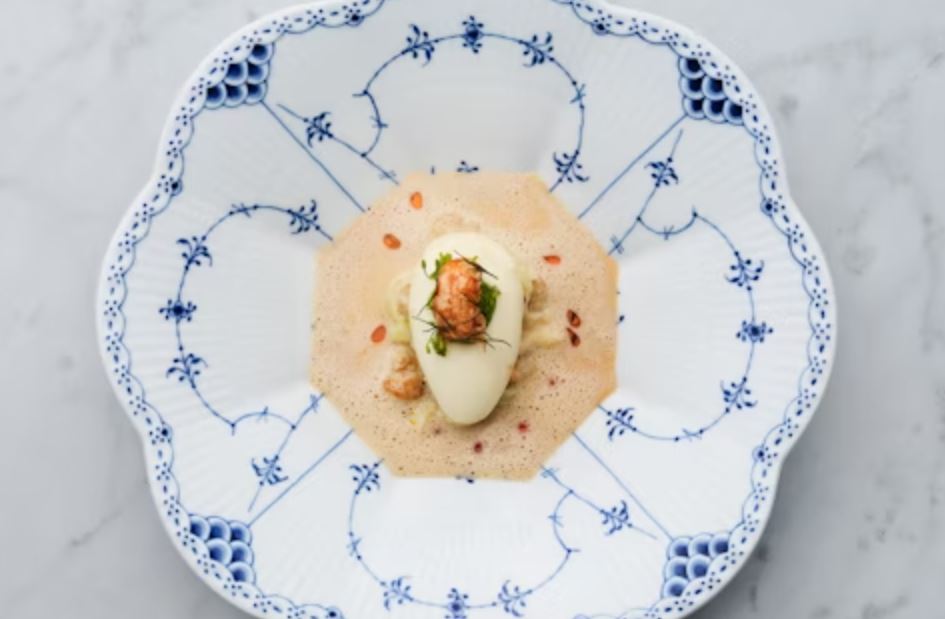 Restaurant Operakällaren餐厅图片