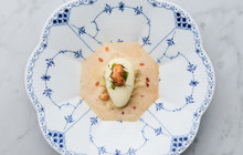 Restaurant Operakällaren餐厅图片