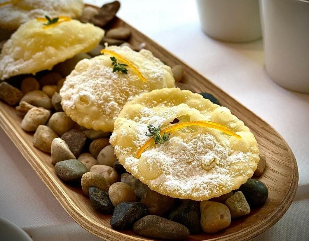 im Ackermannshof - Restaurant & Bar