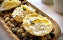 im Ackermannshof - Restaurant & Bar餐厅图片