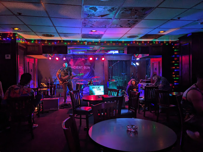 Tanqueray's Bar & Grille餐厅图片