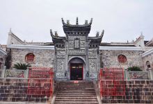 芷江天后宫景点图片