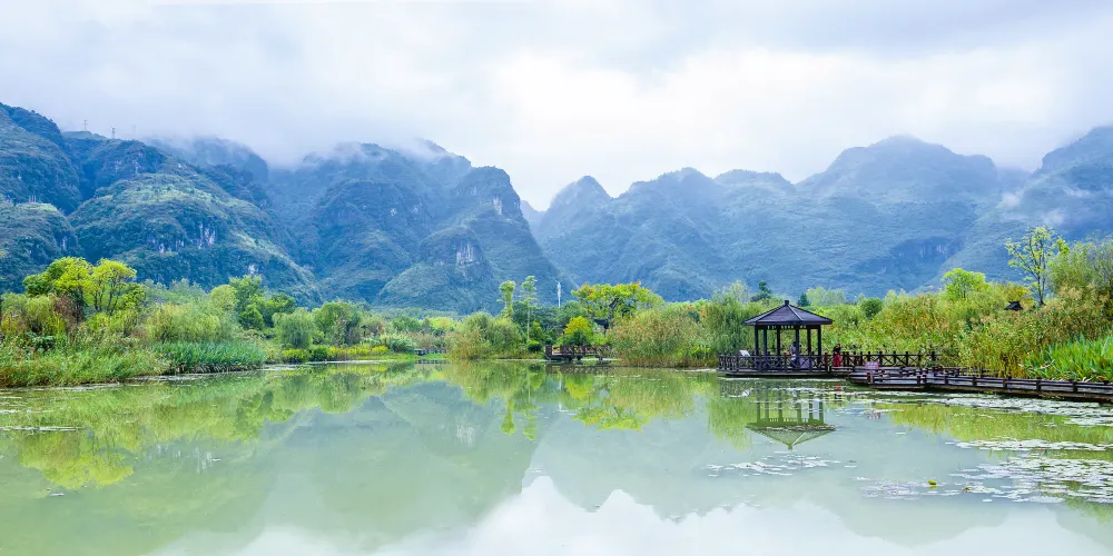 永安旅遊