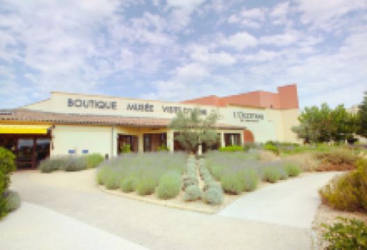 欧舒丹香水工厂景点图片