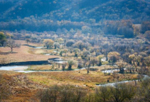大峡谷景点图片