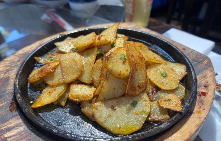 老街老厨(凤凰店)餐厅图片