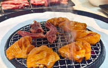 三千里烧烤(商业街店)餐厅图片