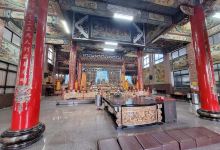 大寮赤崁观音寺景点图片