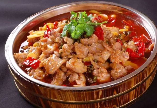 天下粮仓(乐活天街店)