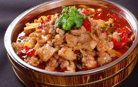 天下粮仓(乐活天街店)