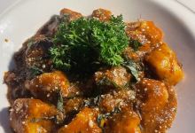 George’s Steak & Seafood Restaurant美食图片
