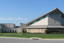 Christ United Methodist Church景点图片