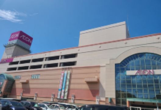 永旺（大塔购物中心）购物图片