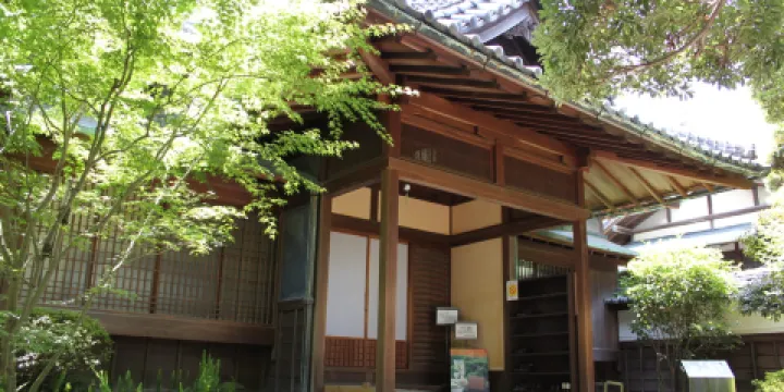 佐賀市歷史民俗館