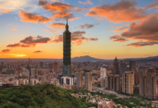 象山景点图片