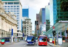 皇后大街景点图片