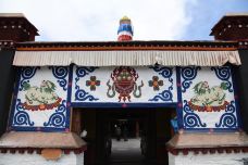 昌珠寺-山南-阿诚的白日梦