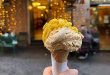GIOLITTI美食图片