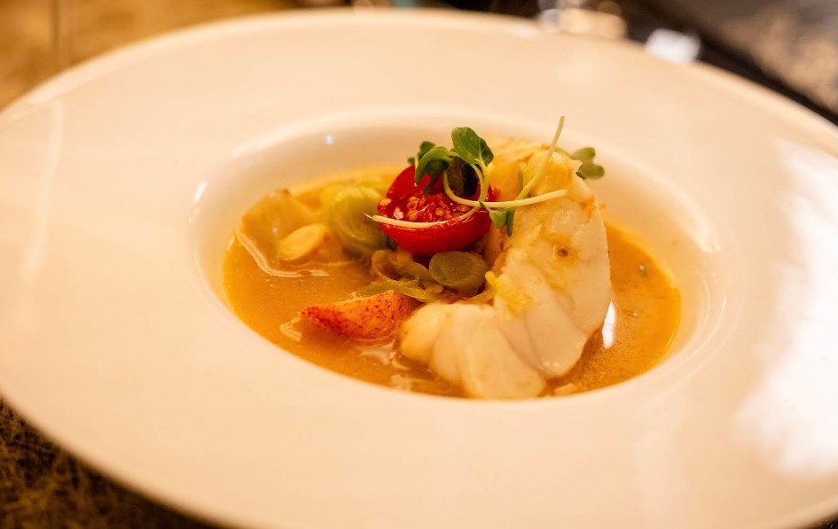 Geisel's Vinothek餐厅图片