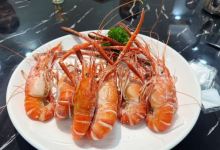 海港城海鲜大酒楼(东区店)美食图片