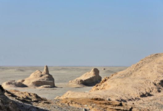 米兰遗址景点图片