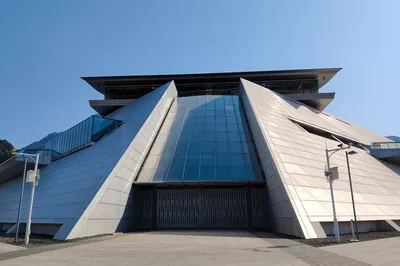 三峡工程博物馆
