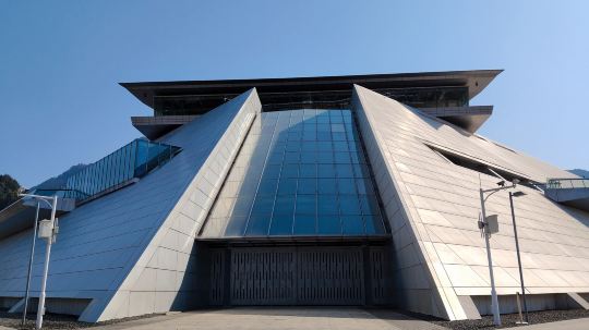 三峽工程博物館