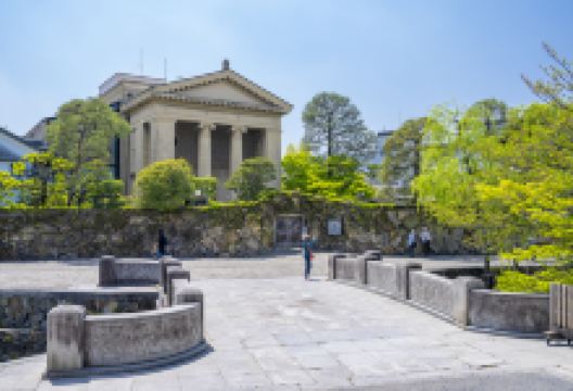 大原美术馆景点图片