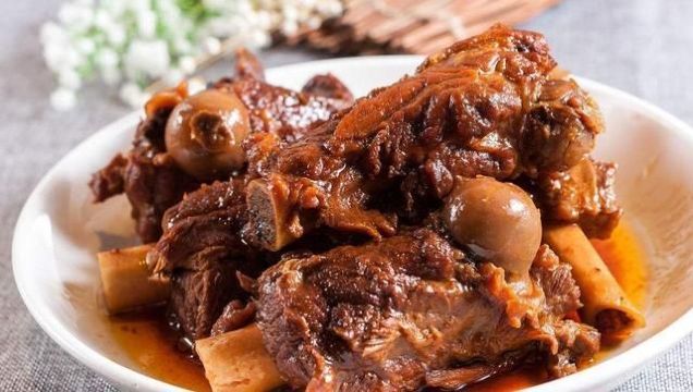 酒厂黄家牛肉拉面(青年西路店)