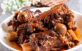 酒厂黄家牛肉拉面(青年西路店)
