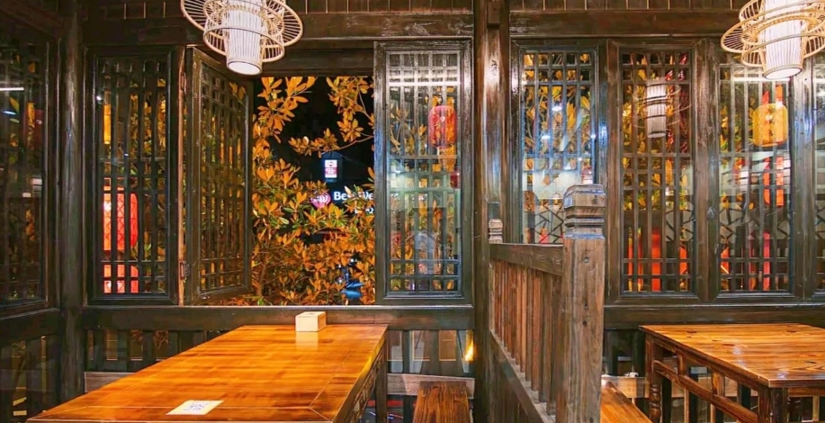 醉湘亲私房菜 张家界地标湘菜(武陵源店)