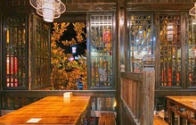 醉湘亲私房菜 张家界地标湘菜(武陵源店)餐厅图片