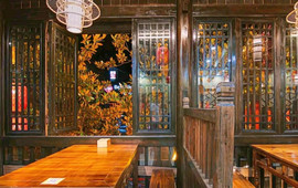 醉湘亲私房菜 张家界地标湘菜(武陵源店)